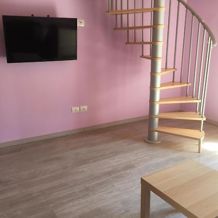 Katane Apartment คาตาเนีย ภายนอก รูปภาพ