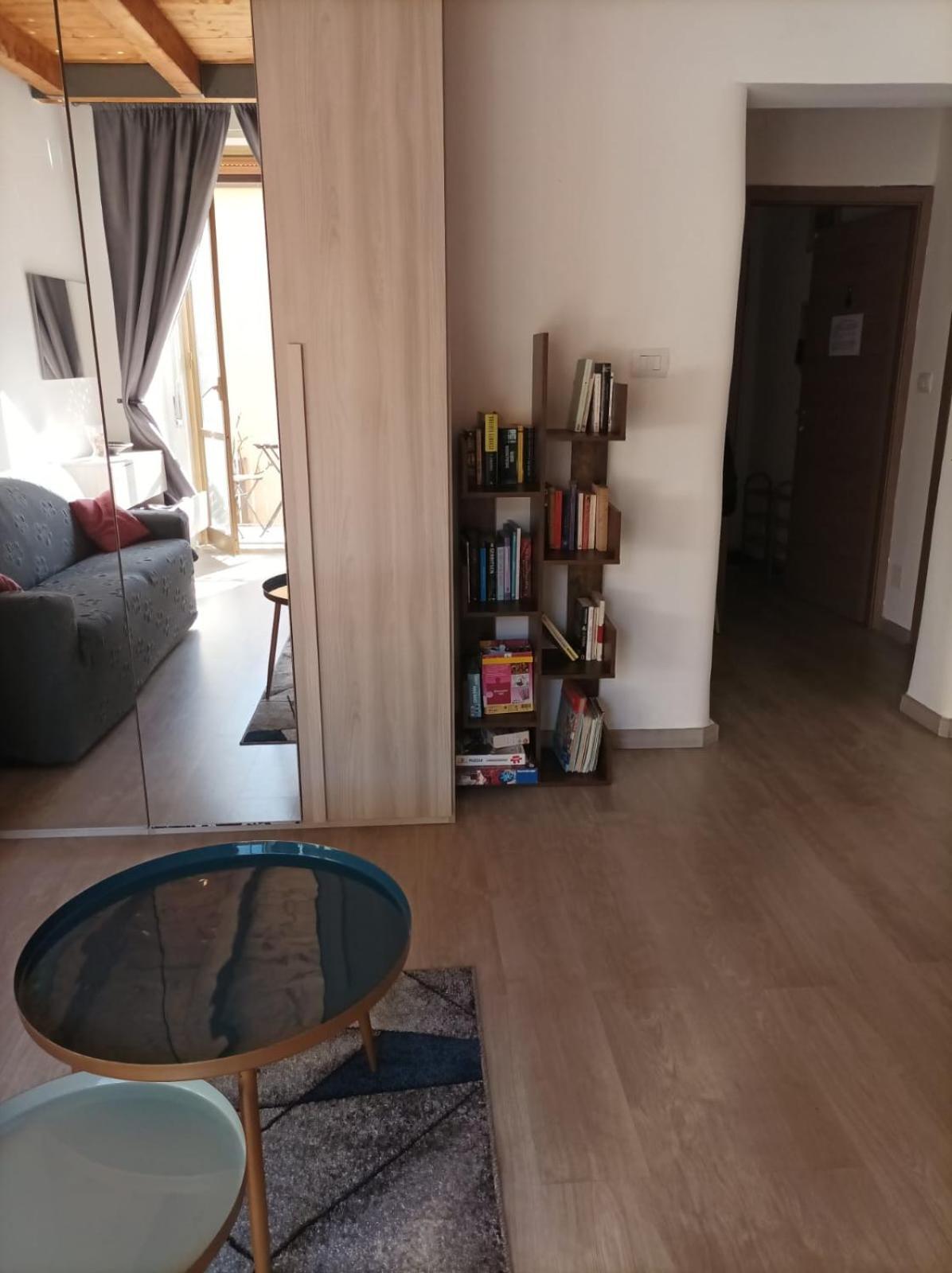 Katane Apartment คาตาเนีย ภายนอก รูปภาพ