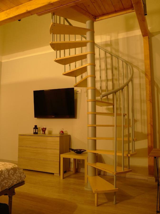 Katane Apartment คาตาเนีย ภายนอก รูปภาพ